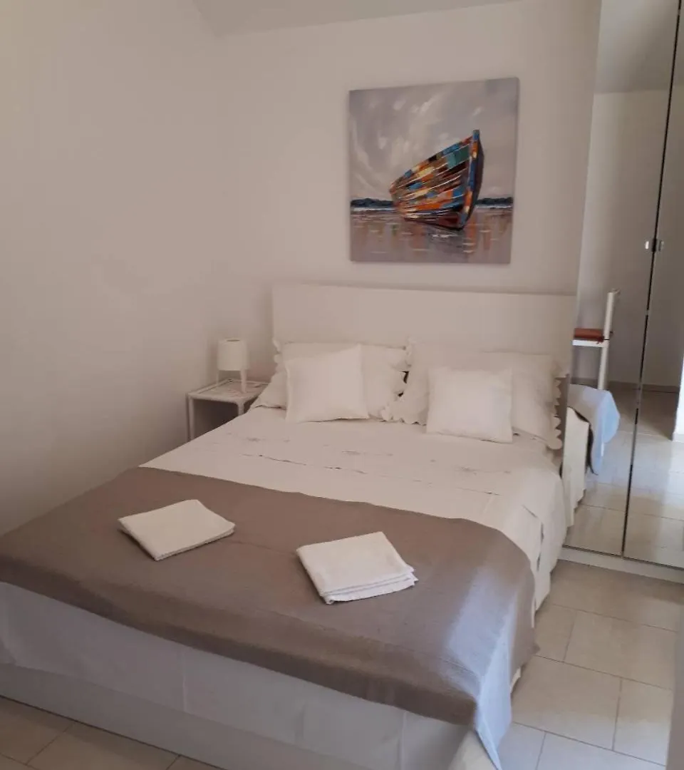 Apartments By The Sea Zdrelac, Pasman - 697